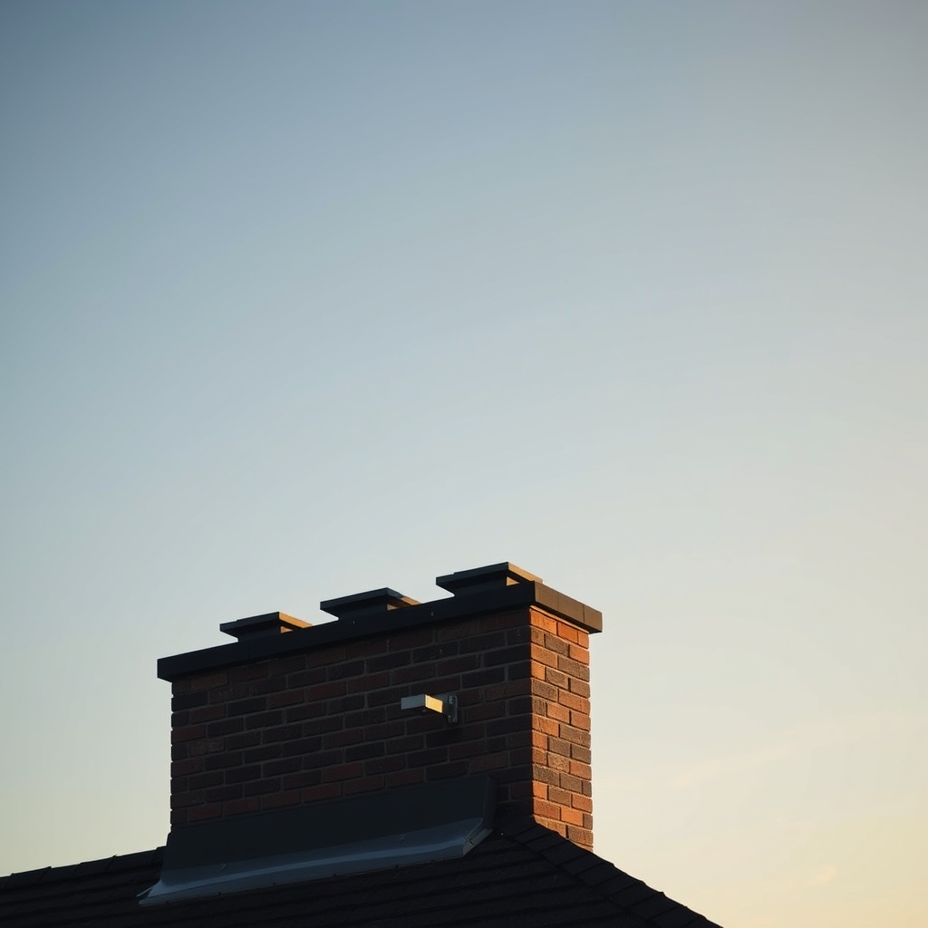 David Brothers Chimney — professional Chimney Sweep in Watertown, our branded team and work van — Chimney Sweep near me